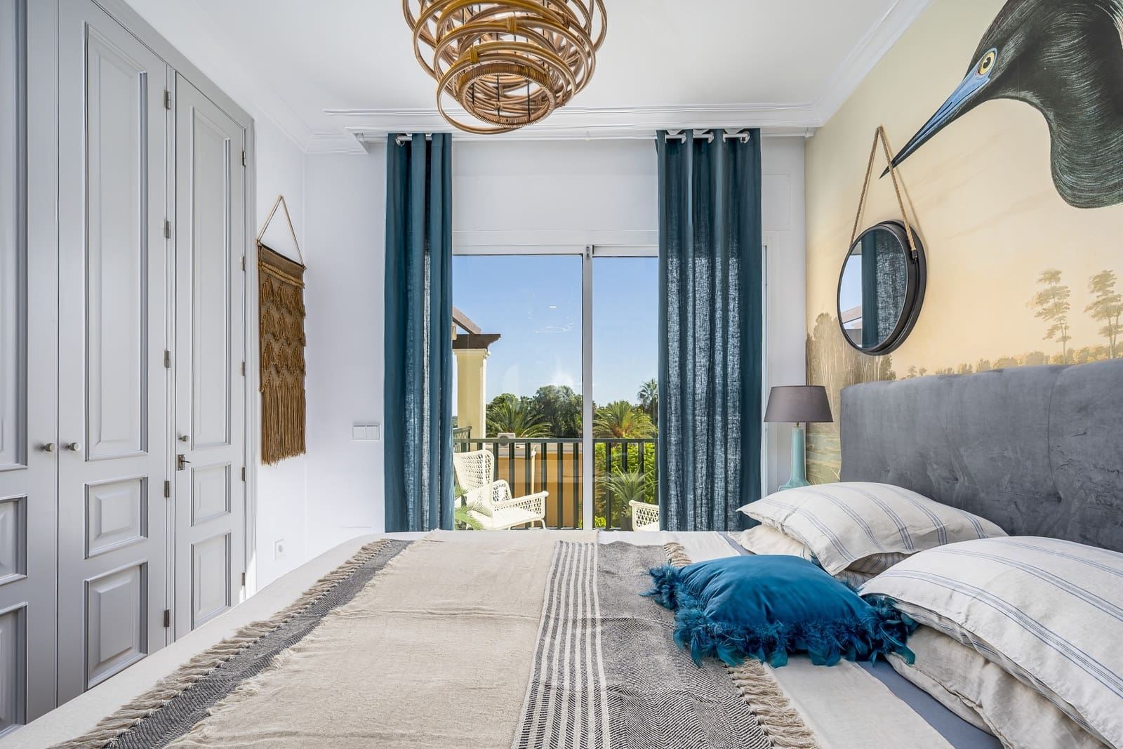 4 sypialnia Willa na sprzedaż w Marbella z basenem garażem - 898 000 € (Ref: 10066436)
