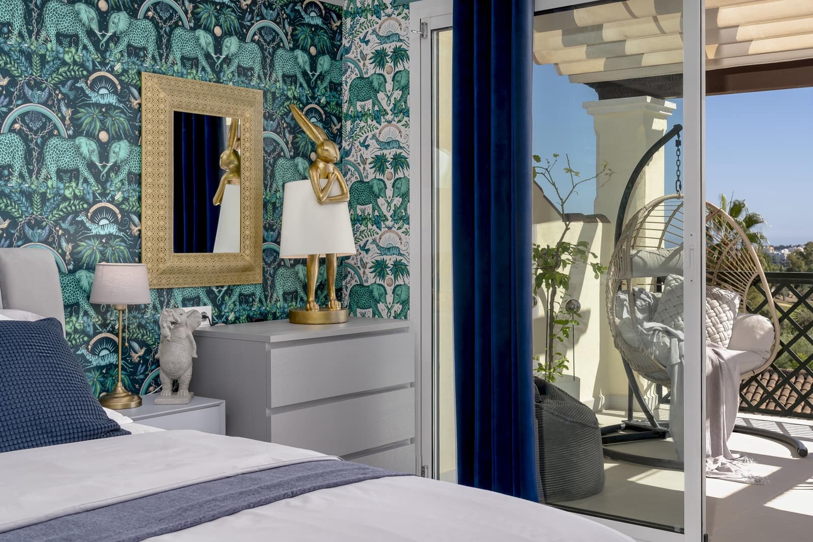 4 sypialnia Willa na sprzedaż w Marbella z basenem garażem - 898 000 € (Ref: 10066436)