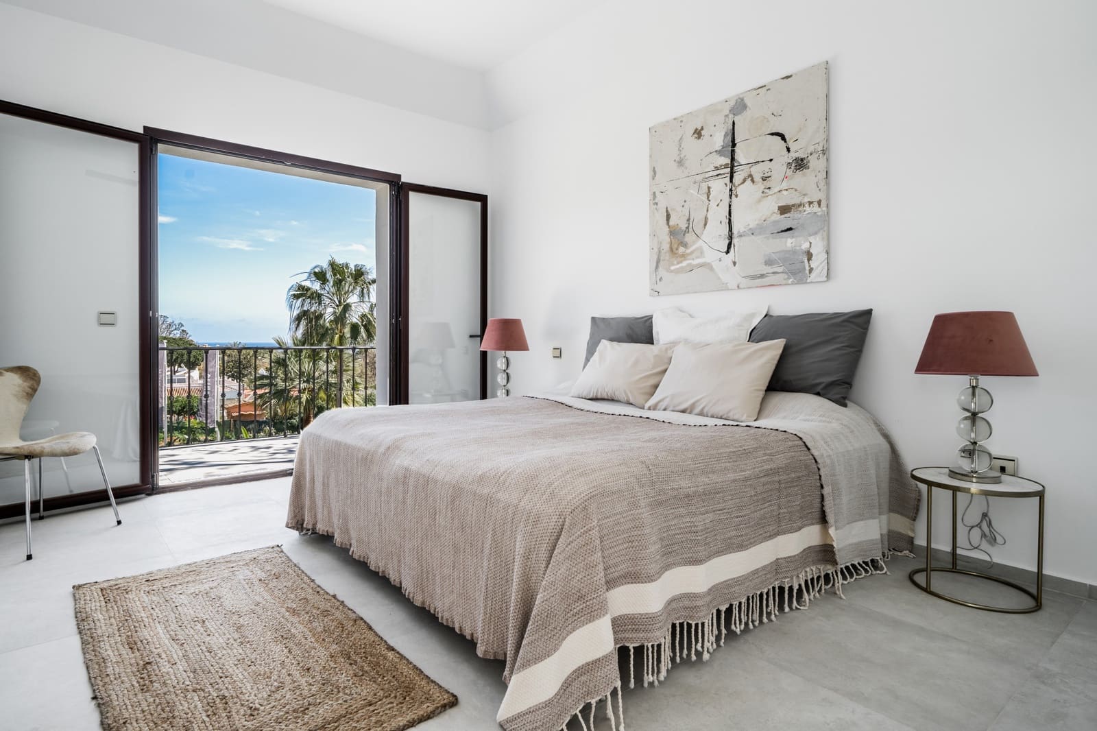 5 quarto Moradia para venda em Marbella com piscina garagem - 2 595 000 € (Ref: 10066437)