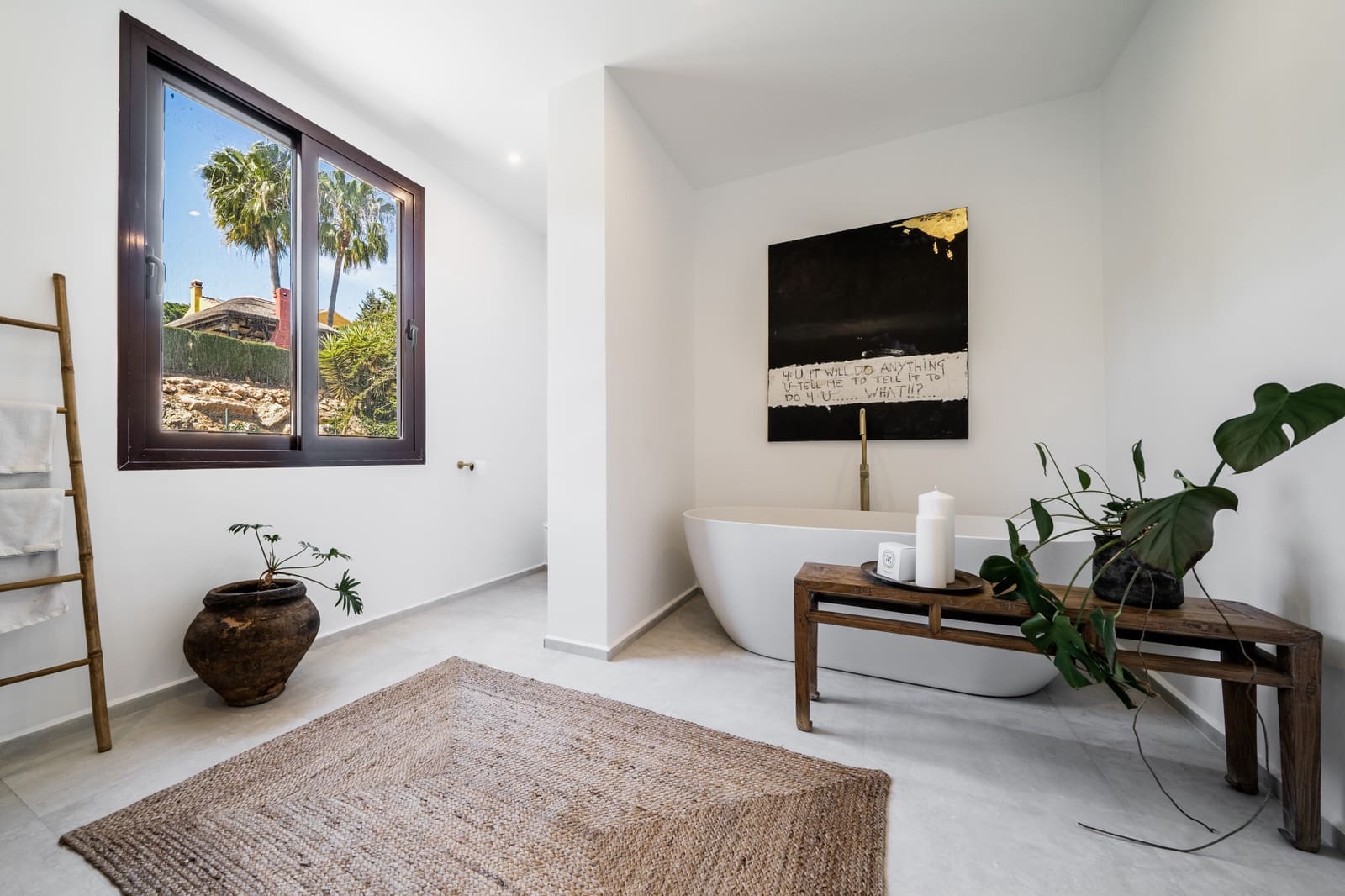 5 quarto Moradia para venda em Marbella com piscina garagem - 2 595 000 € (Ref: 10066437)