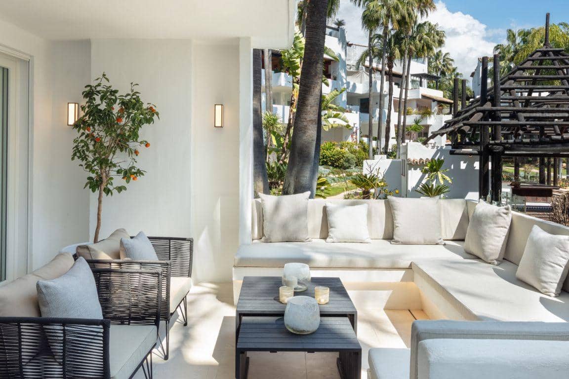 3 chambre Appartement à vendre à Marbella - 4 650 000 € (Ref: 10066438)