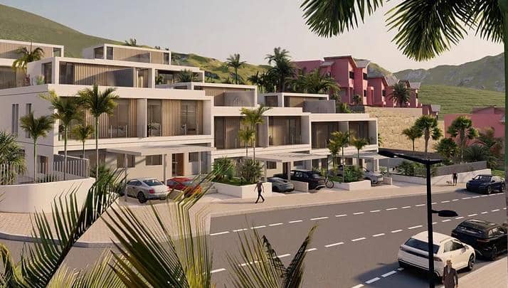 4 sypialnia Willa na sprzedaż w Marbella z basenem garażem - 680 000 € (Ref: 10066439)