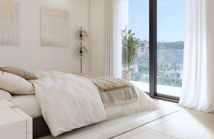 4 slaapkamer Villa te koop in Marbella met zwembad garage - € 680.000 (Ref: 10066439)