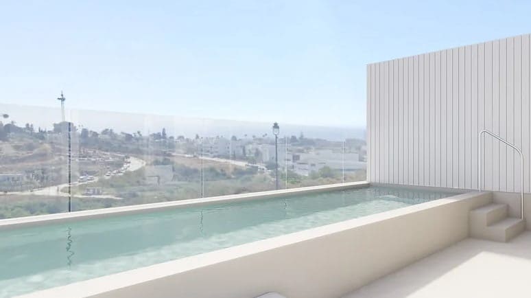 4 slaapkamer Villa te koop in Marbella met zwembad garage - € 680.000 (Ref: 10066439)