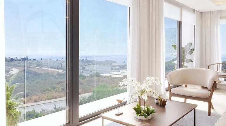 4 slaapkamer Villa te koop in Marbella met zwembad garage - € 680.000 (Ref: 10066439)