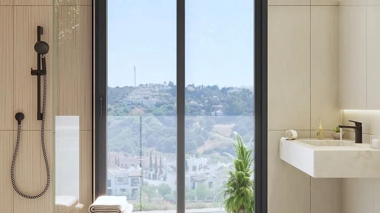 4 slaapkamer Villa te koop in Marbella met zwembad garage - € 680.000 (Ref: 10066439)