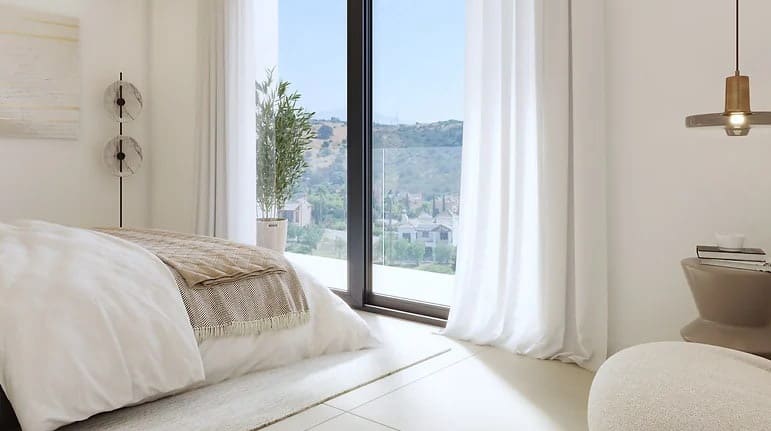 4 slaapkamer Villa te koop in Marbella met zwembad garage - € 680.000 (Ref: 10066439)