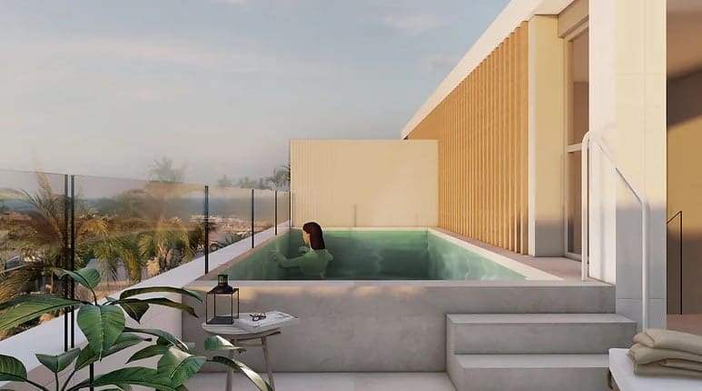 4 slaapkamer Villa te koop in Marbella met zwembad garage - € 680.000 (Ref: 10066439)