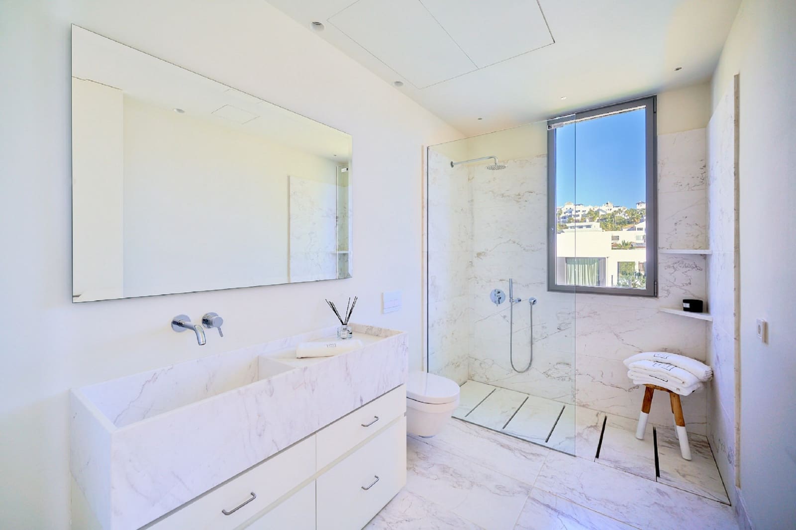 5 sypialnia Willa na sprzedaż w Marbella z basenem - 4 500 000 € (Ref: 10066441)