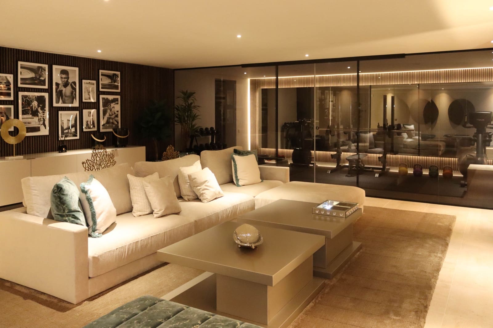 5 sypialnia Willa na sprzedaż w Marbella z basenem - 4 500 000 € (Ref: 10066441)