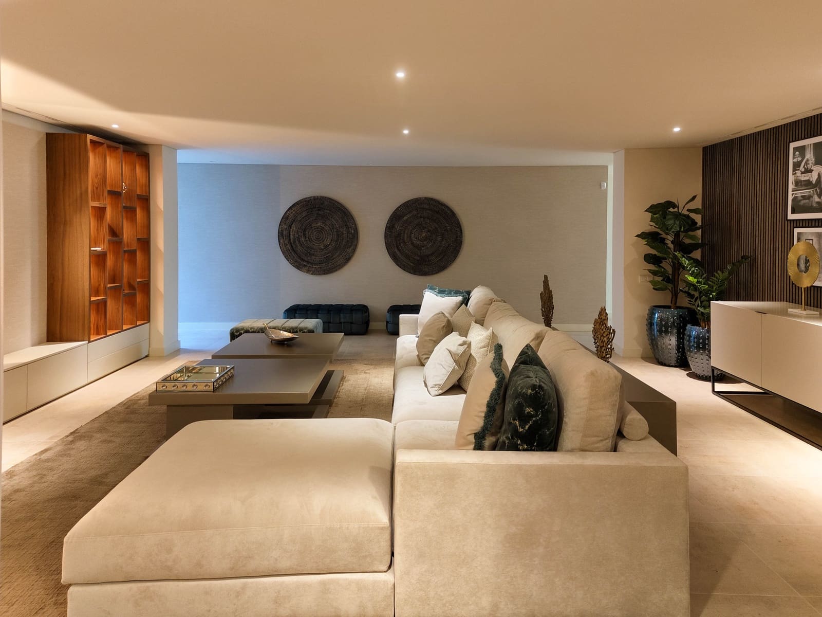 5 sypialnia Willa na sprzedaż w Marbella z basenem - 4 500 000 € (Ref: 10066441)