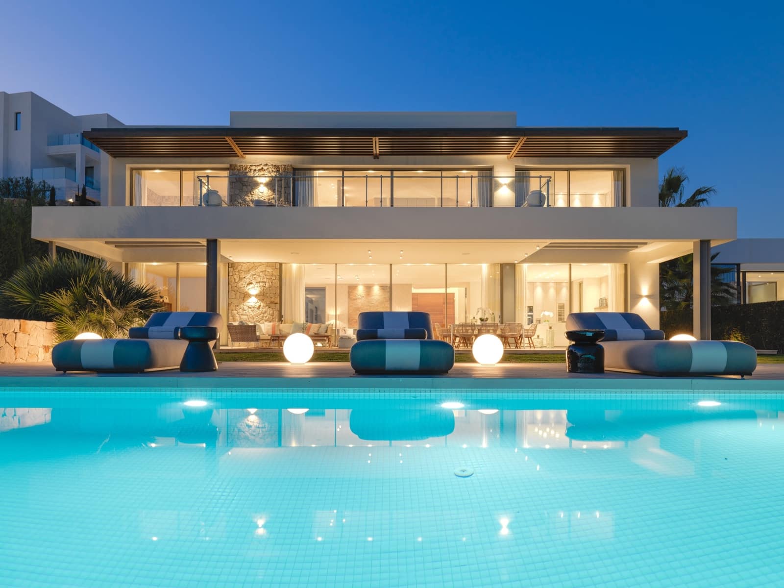 5 sypialnia Willa na sprzedaż w Marbella z basenem - 4 500 000 € (Ref: 10066441)