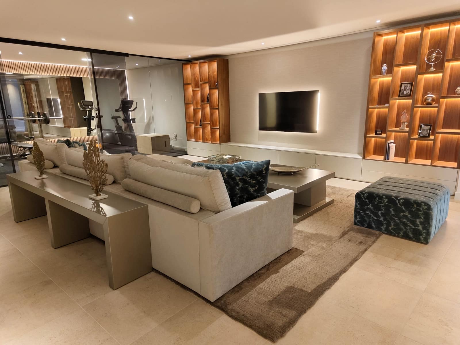 5 sypialnia Willa na sprzedaż w Marbella z basenem - 4 500 000 € (Ref: 10066441)