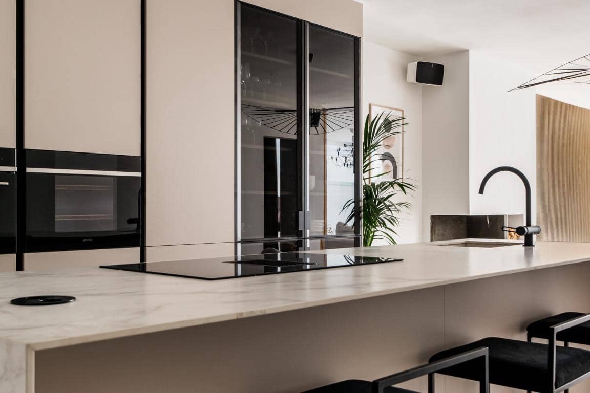 3 bedroom Apartment for sale in Marbella with pool garage - € 990,000 (Ref: 10066442)