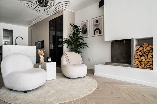3 camera da letto Appartamento in vendita in Marbella con piscina garage - 990.000 € (Rif: 10066442)