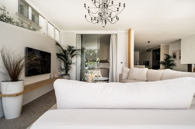 3 camera da letto Appartamento in vendita in Marbella con piscina garage - 990.000 € (Rif: 10066442)