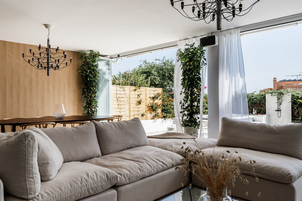 3 bedroom Apartment for sale in Marbella with pool garage - € 990,000 (Ref: 10066442)