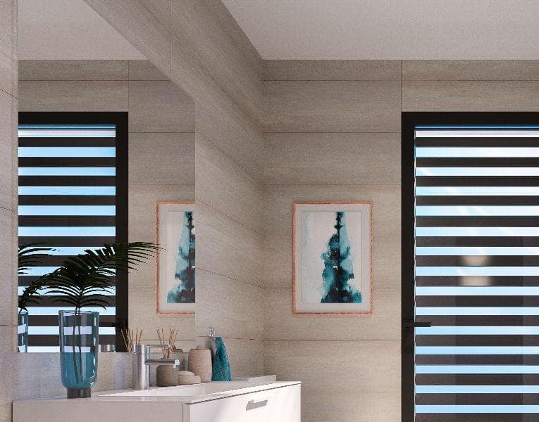4 slaapkamer Villa te koop in Marbella met zwembad garage - € 532.000 (Ref: 10066443)