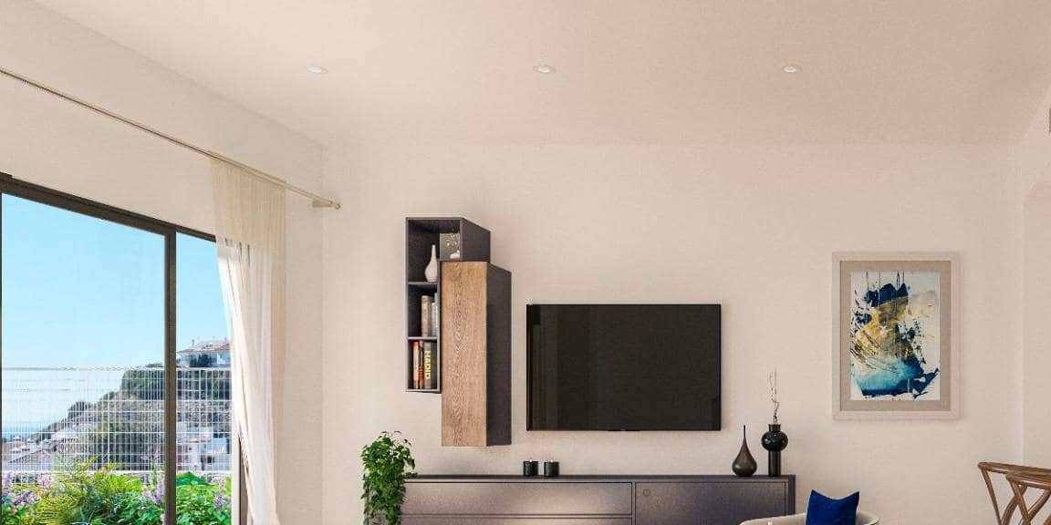 4 slaapkamer Villa te koop in Marbella met zwembad garage - € 532.000 (Ref: 10066443)
