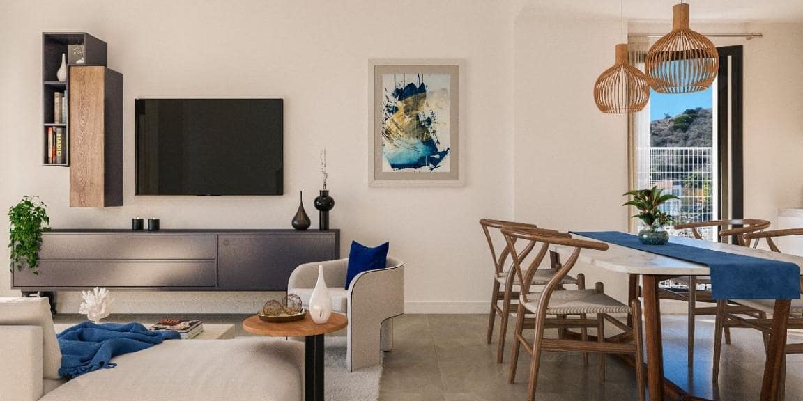 4 slaapkamer Villa te koop in Marbella met zwembad garage - € 532.000 (Ref: 10066443)