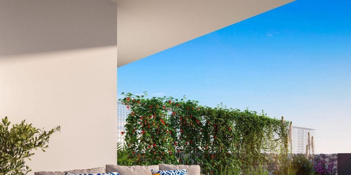 4 slaapkamer Villa te koop in Marbella met zwembad garage - € 532.000 (Ref: 10066443)