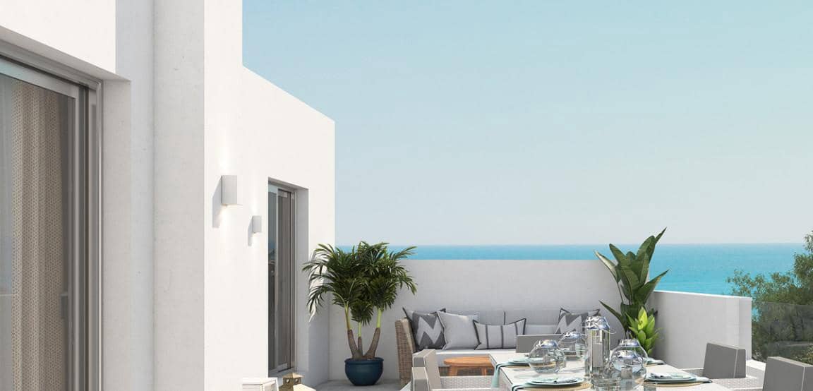 4 camera da letto Appartamento in vendita in Marbella con piscina garage - 447.300 € (Rif: 10066444)