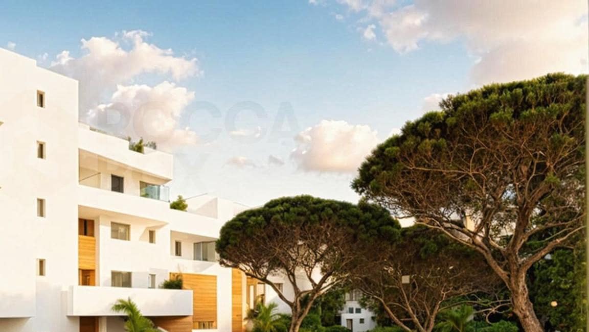 4 camera da letto Appartamento in vendita in Marbella con piscina garage - 447.300 € (Rif: 10066444)