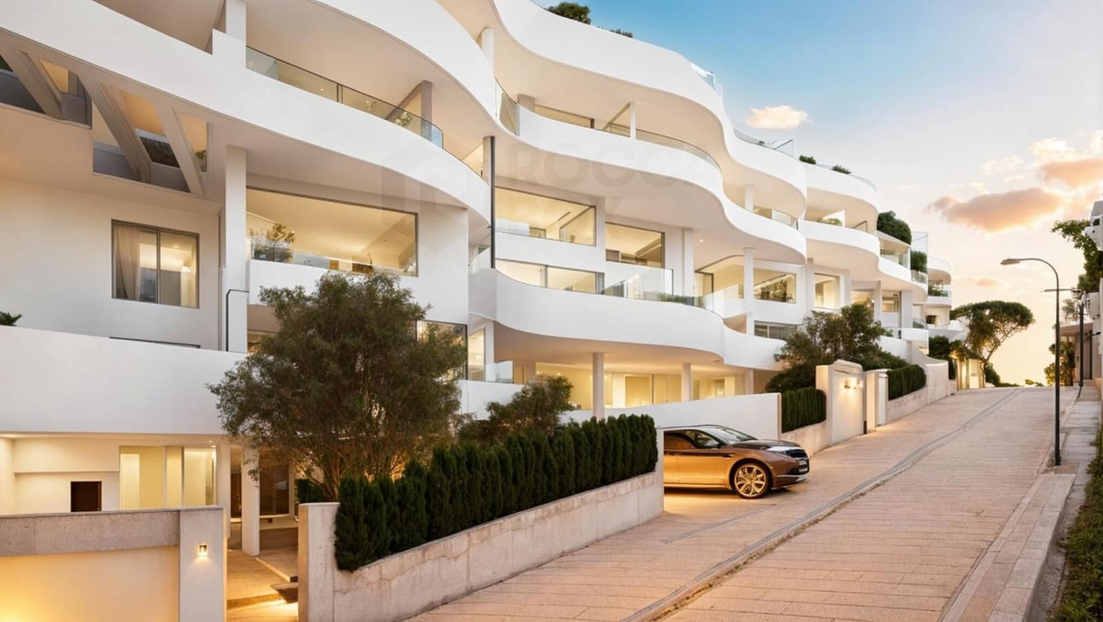 4 camera da letto Appartamento in vendita in Marbella con piscina garage - 447.300 € (Rif: 10066444)