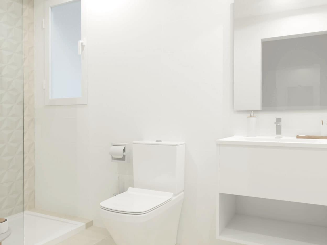4 slaapkamer Appartement te koop in Marbella met zwembad garage - € 447.300 (Ref: 10066444)