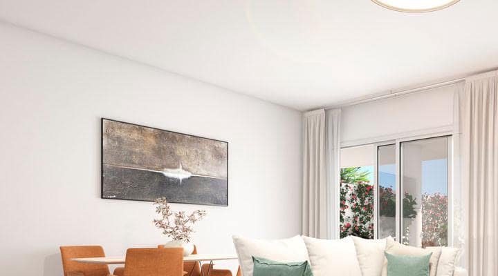 2 camera da letto Appartamento in vendita in Marbella con piscina garage - 318.000 € (Rif: 10066445)