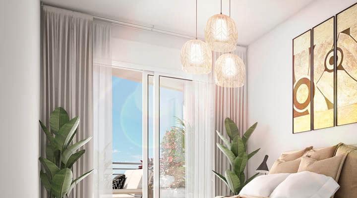 2 camera da letto Appartamento in vendita in Marbella con piscina garage - 318.000 € (Rif: 10066445)