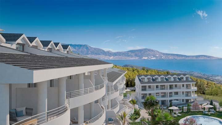 2 camera da letto Appartamento in vendita in Marbella con piscina garage - 318.000 € (Rif: 10066445)