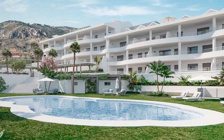 2 camera da letto Appartamento in vendita in Marbella con piscina garage - 318.000 € (Rif: 10066445)