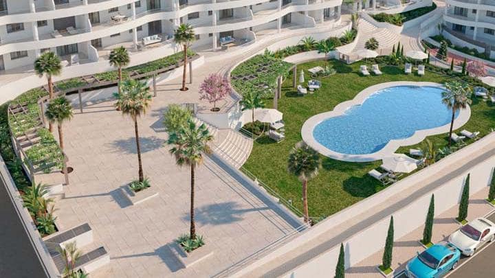 2 camera da letto Appartamento in vendita in Marbella con piscina garage - 318.000 € (Rif: 10066445)