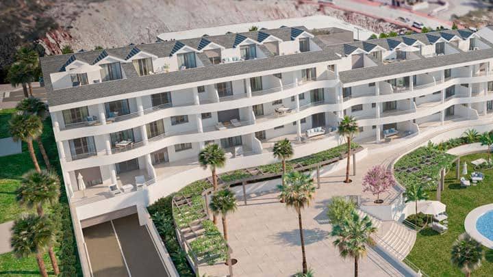 2 camera da letto Appartamento in vendita in Marbella con piscina garage - 318.000 € (Rif: 10066445)