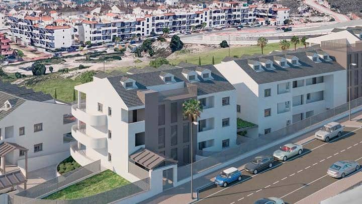 2 camera da letto Appartamento in vendita in Marbella con piscina garage - 318.000 € (Rif: 10066445)
