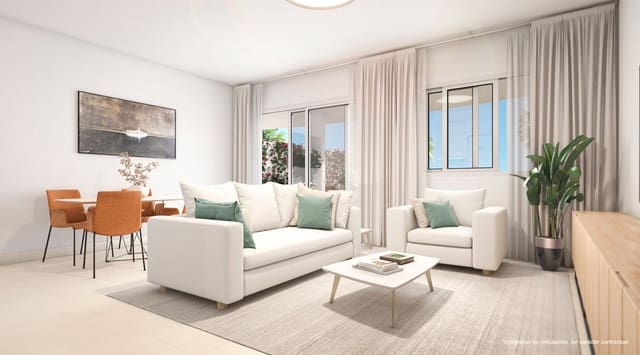 2 camera da letto Appartamento in vendita in Marbella con piscina garage - 318.000 € (Rif: 10066445)