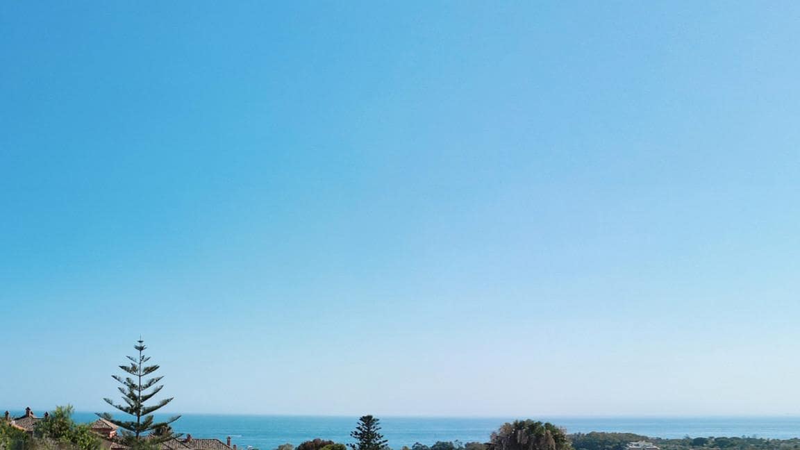 3 sovrum Lägenhet till salu i Marbella med pool garage - 1 520 000 € (Ref: 10066446)