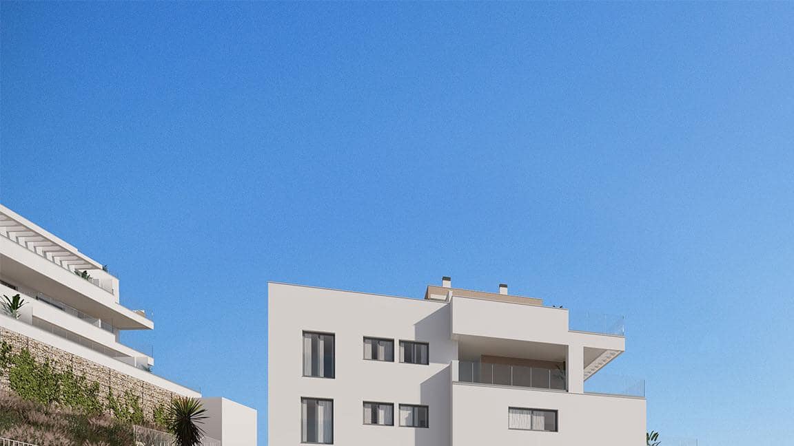 3 chambre Appartement à vendre à Marbella avec piscine garage - 569 000 € (Ref: 10066447)