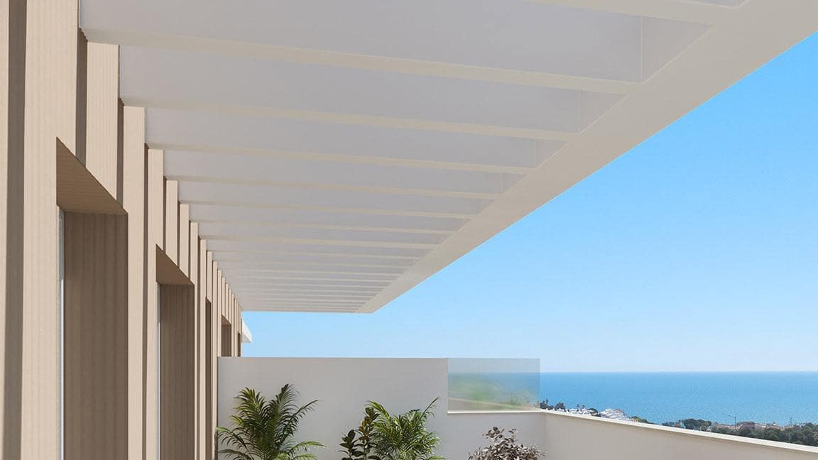 3 chambre Appartement à vendre à Marbella avec piscine garage - 569 000 € (Ref: 10066447)