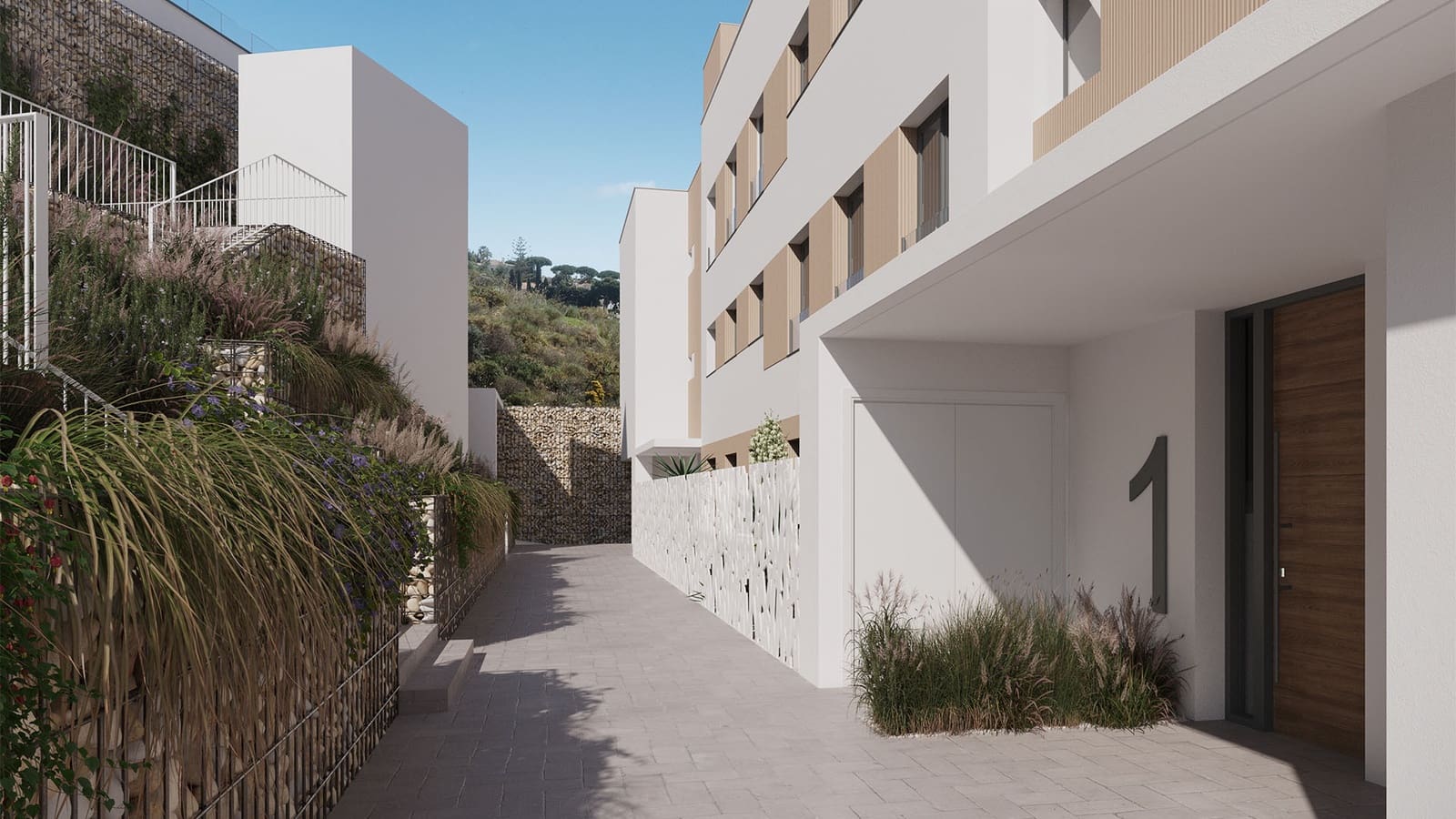 3 chambre Appartement à vendre à Marbella avec piscine garage - 569 000 € (Ref: 10066447)