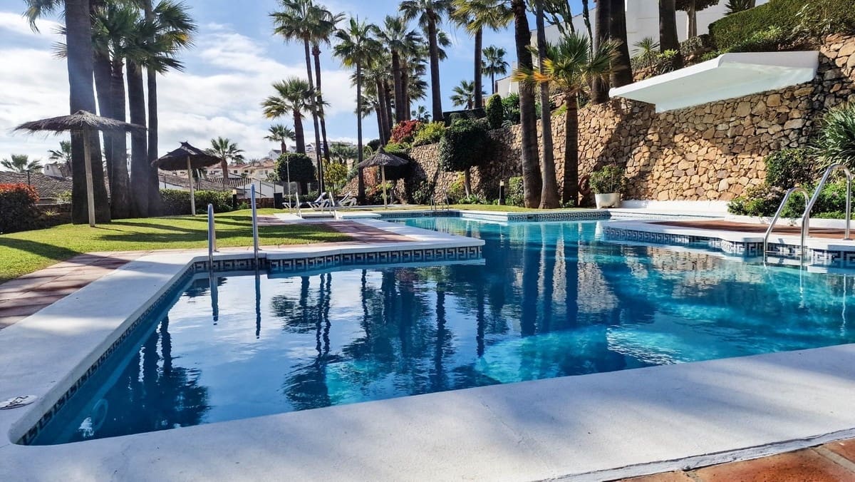 3 chambre Villa/Maison à vendre à Marbella avec piscine - 549 000 € (Ref: 10066448)