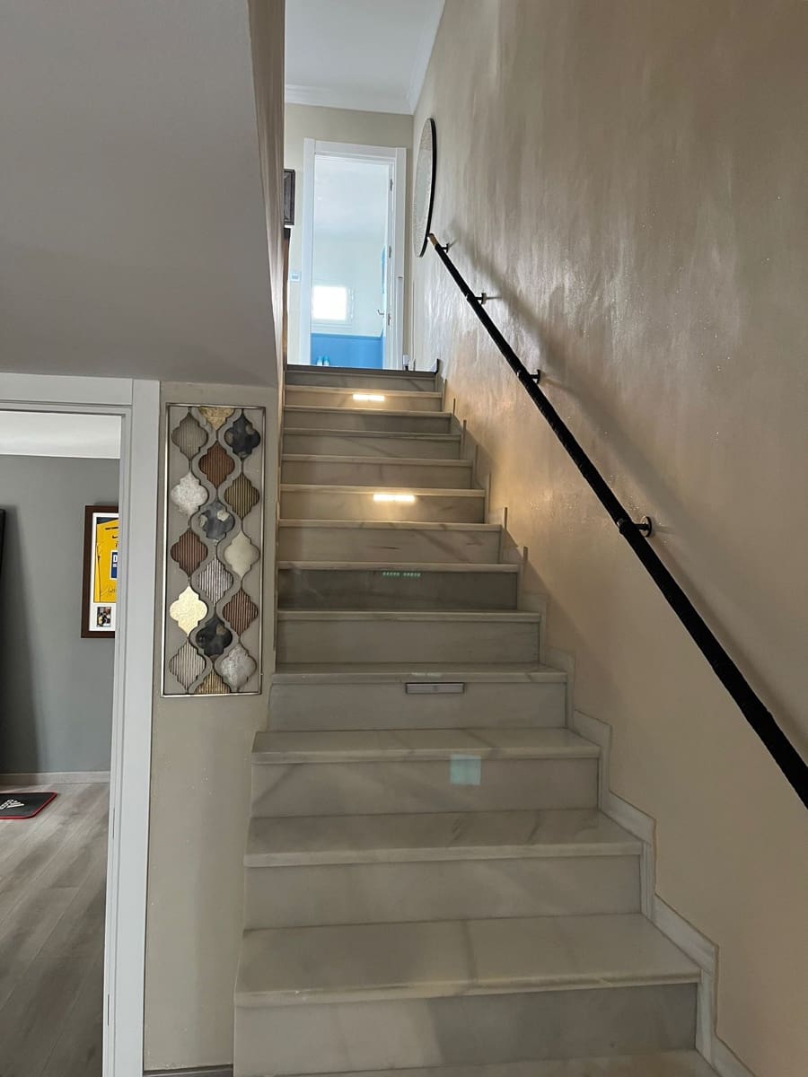 3 chambre Villa/Maison à vendre à Marbella avec piscine - 549 000 € (Ref: 10066448)