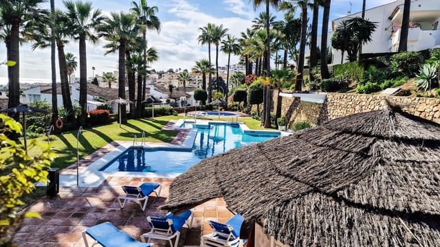 3 slaapkamer Villa te koop in Marbella met zwembad - € 549.000 (Ref: 10066448)