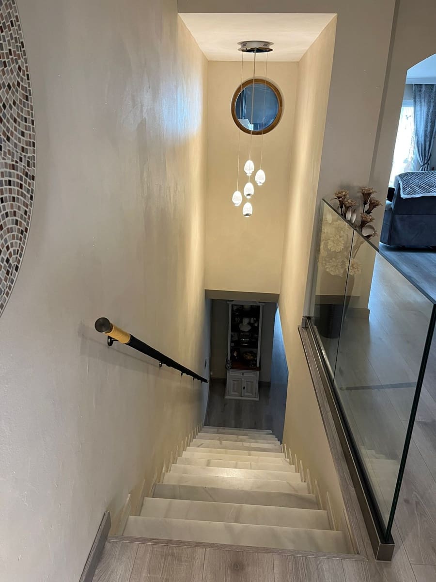 3 chambre Villa/Maison à vendre à Marbella avec piscine - 549 000 € (Ref: 10066448)