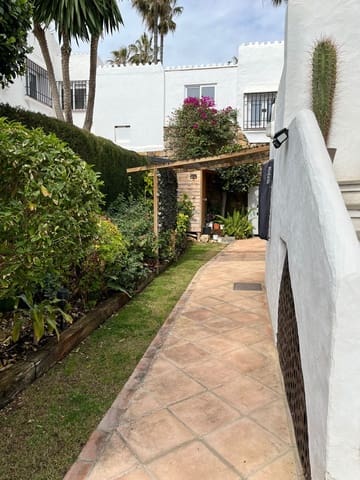 3 slaapkamer Villa te koop in Marbella met zwembad - € 549.000 (Ref: 10066448)