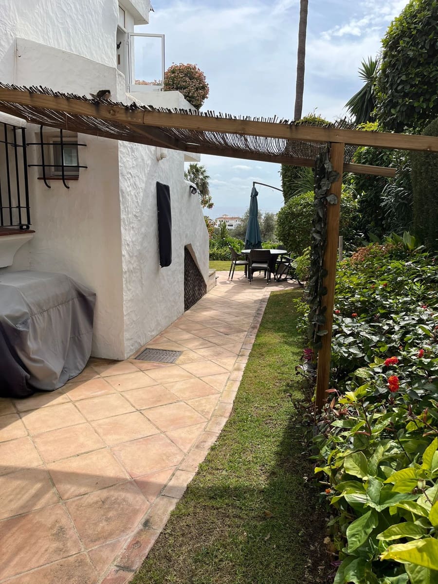 3 chambre Villa/Maison à vendre à Marbella avec piscine - 549 000 € (Ref: 10066448)