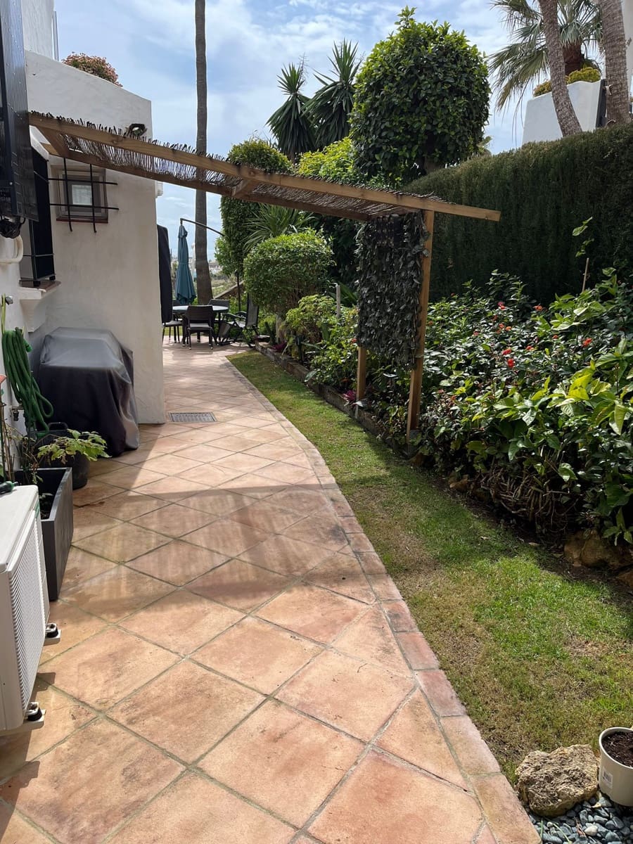 3 chambre Villa/Maison à vendre à Marbella avec piscine - 549 000 € (Ref: 10066448)
