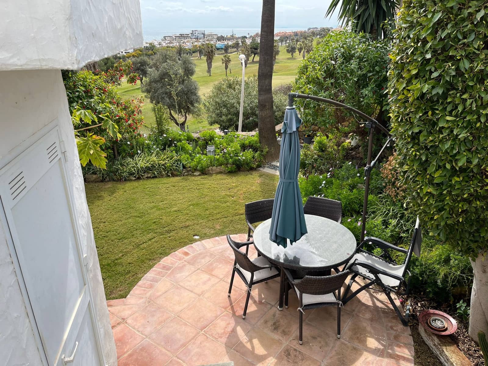 3 chambre Villa/Maison à vendre à Marbella avec piscine - 549 000 € (Ref: 10066448)