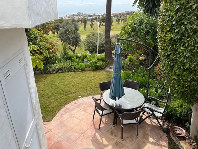 3 slaapkamer Villa te koop in Marbella met zwembad - € 549.000 (Ref: 10066448)
